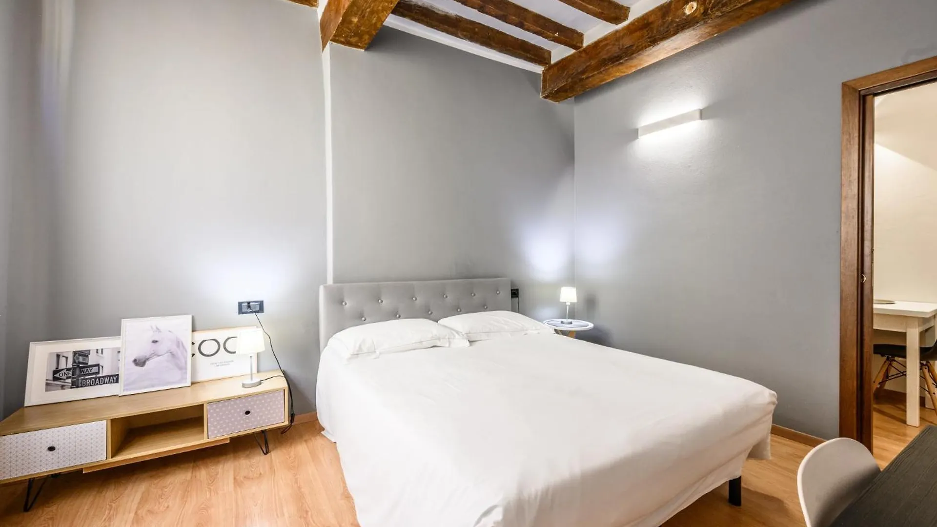 Emilia Studios 3 Modena