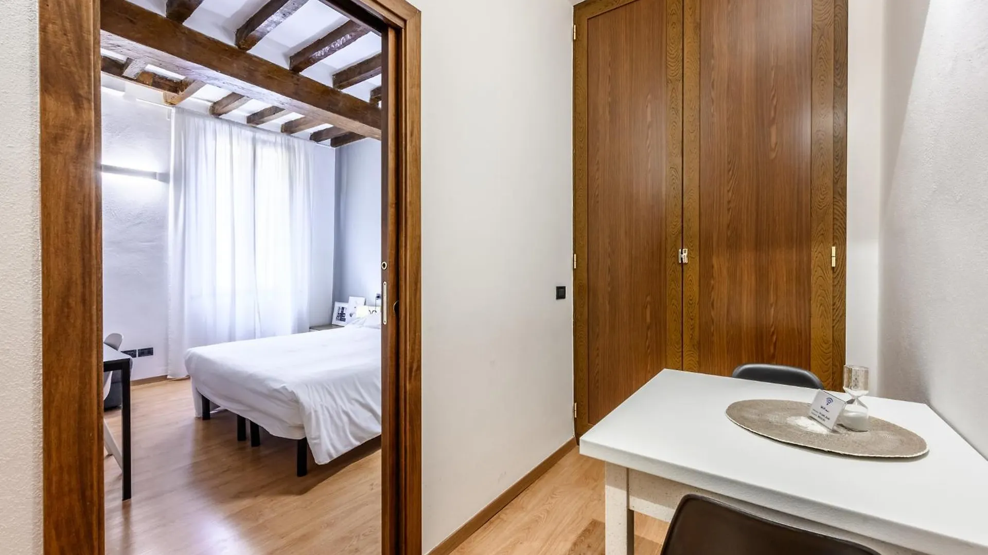Apartment Emilia Studios 3 Modena Italy
